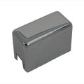 Chrome Relay Cover for Harley-Davidson
