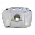 Headlamp Bracket Chrome Die Cast for Harley-Davidson