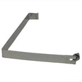 Battery Strap Stainless Steel for Harley-Davidson