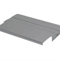Chrome Battery Top Cover for Harley-Davidson