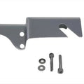 Chrome Oil Pump Cover for Harley-Davidson