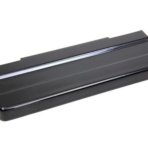 Battery Top Cover Black for Harley-Davidson