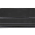 Black Battery Top Cover for Harley-Davidson