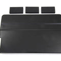 Black Battery Top Cover for Harley-Davidson