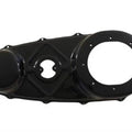 Black Outer Primary Cover for Harley-Davidson