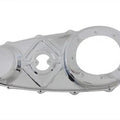 Chrome Outer Primary Cover for Harley-Davidson