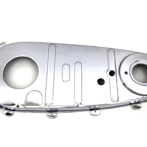 Chrome Inner Primary Cover for Harley-Davidson