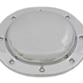 Derby Cover Chrome for Harley-Davidson