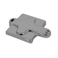 Battery Top Chrome 6 Volt for Harley-Davidson