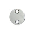 Chain Inspection Cover Chrome for Harley-Davidson