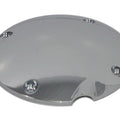 Clutch Inspection Cover Chrome for Harley-Davidson