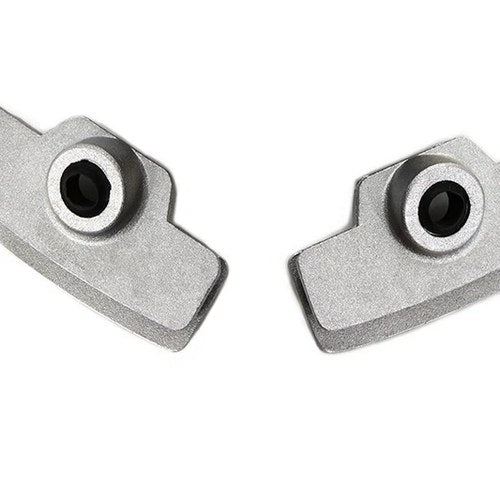 Cylinder Head Locker Aluminum for Harley-Davidson