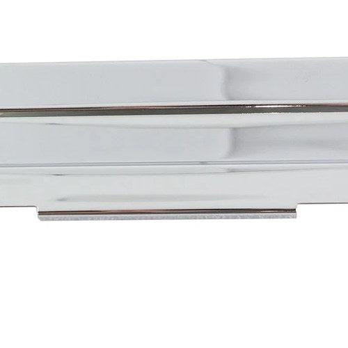 Battery Top Cover Chrome for Harley-Davidson