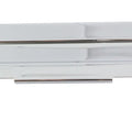 Battery Top Cover Chrome for Harley-Davidson