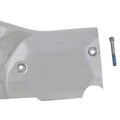 Transmission Sprocket Cover Trim Chrome for Harley-Davidson