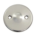 Primary Inspection Cover Stainless Steel for Harley-Davidson