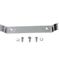 Lower Fork Stem Cover Chrome for Harley-Davidson