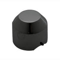 Solenoid End Cover Chrome for Harley-Davidson