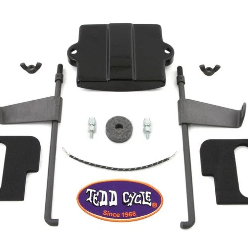 Battery Box Top Kit for Harley-Davidson