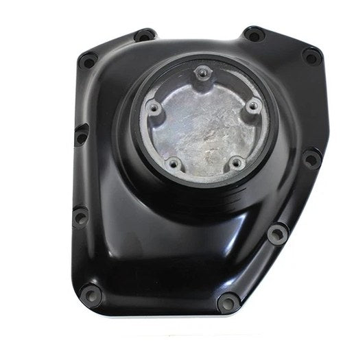 Gloss Black Cam Cover for Harley-Davidson