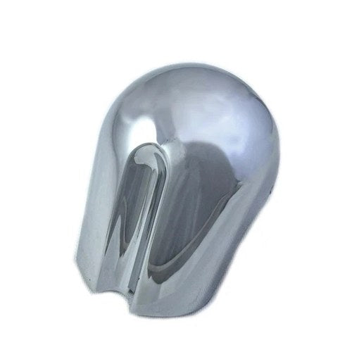 Chrome Horn Cover for Harley-Davidson
