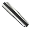 Dash Cover Insert Black for Harley-Davidson