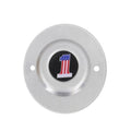 Amf Ignition System Points Cover for Harley-Davidson