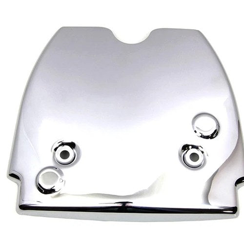 Battery Top Frame Cover Chrome for Harley-Davidson