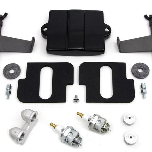 Battery Box Top Kit for Harley-Davidson