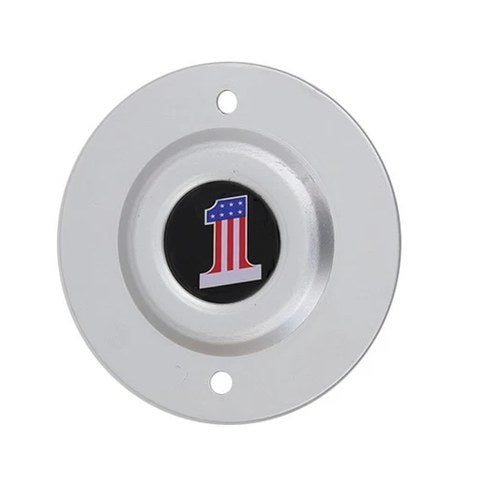 Amf XL Ignition Points Cover for Harley-Davidson