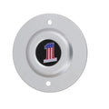 Amf XL Ignition Points Cover for Harley-Davidson