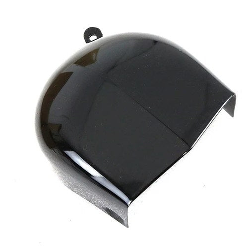 High Note Horn Cover Black for Harley-Davidson