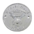 Shovelhead Ignition System Cover for Harley-Davidson