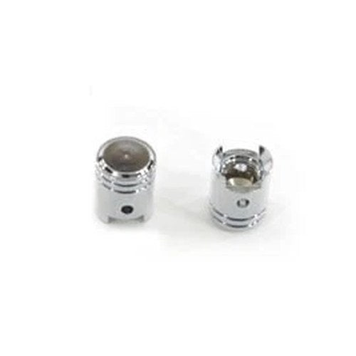 Valve Stem Cover Set for Harley-Davidson