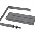 Battery Top Cover and Strap Kit for Harley-Davidson