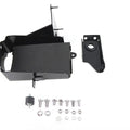 Battery Carrier Kit Black for Harley-Davidson