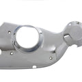 Chrome Cam Cover Trim for Harley-Davidson
