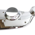 Cam Cover Trim for Harley-Davidson