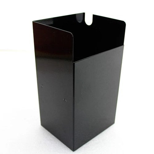 Battery Box Black for Harley-Davidson