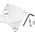 Chrome Primary Inspection Cover for Harley-Davidson