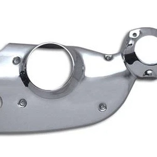 Chrome Cam Cover Trim for Harley-Davidson