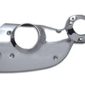 Chrome Cam Cover Trim for Harley-Davidson