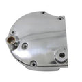 Sprocket Cover Polished for Harley-Davidson