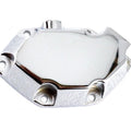 Chrome Clutch Release Cover for Harley-Davidson