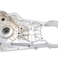 Chrome Inner Primary Cover for Harley-Davidson