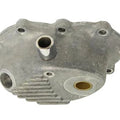 Finned Kick Starter Cover for Harley-Davidson