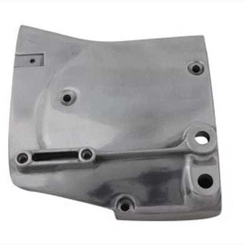 Polished Sprocket Cover for Harley-Davidson