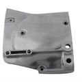 Polished Sprocket Cover for Harley-Davidson
