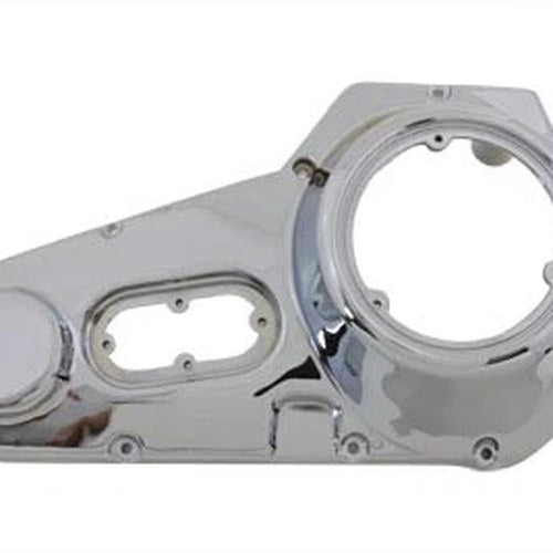 Chrome Outer Primary Cover for Harley-Davidson