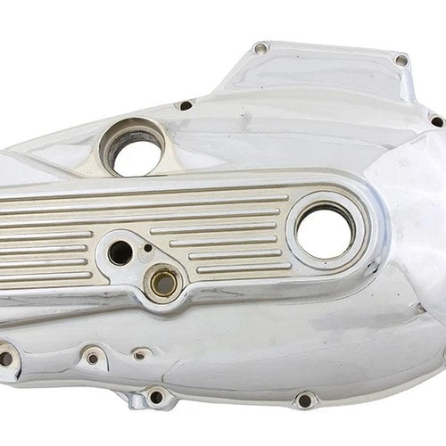 Chrome Outer Primary Cover for Harley-Davidson